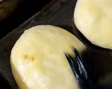 A picture of step 9 of Baked Chicken buns.