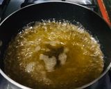 A picture of step 5 of Apple Murabba.