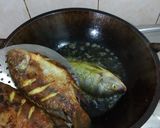 Foto langkah ke 1 dari resep ☘️ Pesmol Ikan Nila ☘️.
