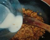 Foto langkah ke 6 dari resep Ayam Cincang Kecap untuk Isian Bakpao.
