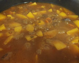 Foto del paso 8 de la receta: Estofado de ternera al Priorat