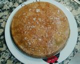 Foto del paso 7 de la receta Bizcocho de yogur de soja (sabor vainilla) 🌌🎆 Receta muy fácil