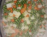 Foto del paso 4 de la receta: Ensalada rusa clásica