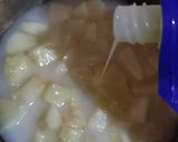 Foto langkah ke 3 dari resep Es Timun Suri Creamy.