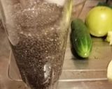 Foto del paso 1 de la receta: Zumo desintoxicante, diurético y depurativo