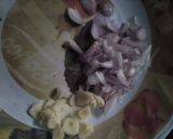 Foto langkah ke 2 dari resep Sayur bening labu siam+wortel.