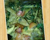 Foto langkah ke 5 dari resep Ayam woku😋😋.