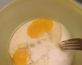 Foto langkah ke 3 dari resep 48. Pie Susu Teplon.