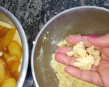 Foto del paso 8 de la receta: Torta Italiana de Manzana