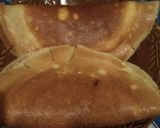 Foto langkah ke 7 dari resep Terang bulan.