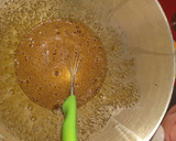Foto del paso 2 de la receta: Bizcocho de nueces y zanahoria