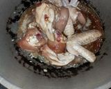 Foto langkah ke 2 dari resep Bistik Ayam Ala Banjar.