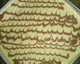 Foto langkah ke 5 dari resep Bolu gulung kukus.