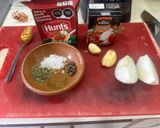 Foto del paso 3 de la receta: Lonches Bañados Tipo Gemma