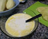 Foto del paso 1 de la receta: Papas a la crema