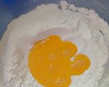 Foto langkah ke 2 dari resep Oliebollen #pr_lekkermeneer.