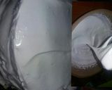 Foto del paso 5 de la receta: Merengue italiano