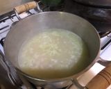 Foto del paso 2 de la receta: Arroz blanco (no falla)