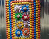 Foto del paso 10 de la receta: Torta divertida por 2