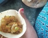 दही समोसा (Dahi samosa recipe in hindi) रेसिपी चरण 4 फोटो