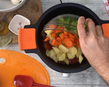 Foto del paso 10 de la receta: Lentejas con verduras