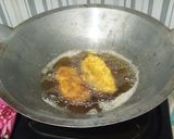 Foto langkah ke 4 dari resep Katsu Tempe.