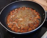 Foto del paso 2 de la receta: Almendras garrapiñadas