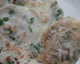 A picture of step 7 of Maida Dosa.
