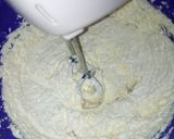 A picture of step 1 of Super soft cake.