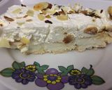 Pavlova recept fázis 3 fotója