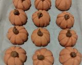 Foto langkah ke 14 dari resep Pumpkin Mochi Bread.