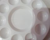 Foto del paso 2 de la receta: Pintado de gelatina