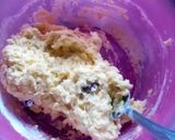 Foto del paso 4 de la receta: Budín de manzana y miel 🍎🍯