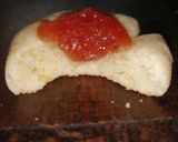 Foto del paso 4 de la receta: Pepas sin manteca
