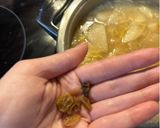 Fahéjas almaleves 🍎 recept fázis 3 fotója