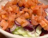 Foto del paso 1 de la receta: Ensalada griega