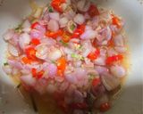 Foto langkah ke 3 dari resep 531. Sambal Matah Simpel.