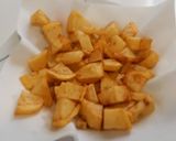 Foto del paso 3 de la receta: Pisto