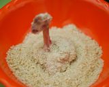 Foto langkah ke 4 dari resep Bekal Anak - Chicken Drum Stick.