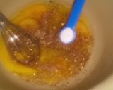 A picture of step 3 of Baked egg's with cheese by salma.s.Adam ( ful@rny
