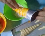 Foto langkah ke 8 dari resep Kue Cum Cum / Cungcung.