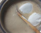 Lencsefőzelék recept fázis 5 fotója