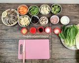 Foto langkah ke 1 dari resep Capcay.