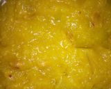 মিষ্টি আলুর চাটনি (mishti aloor chutney recipe in Bengali) রেসিপির ধাপ 8 ছবি