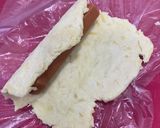 Foto del paso 2 de la receta: Panchos envueltos (receta de scones Crandon)