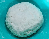 Foto del paso 1 de la receta: 🥐 Miguelitos 🥐 Pan de leche 🥐 Las facturas más fáciles que existen