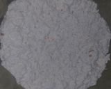A picture of step 3 of Chanar Sondesh.