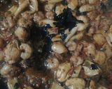 Foto del paso 5 de la receta Arroz negro 2