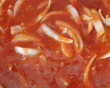 Foto del paso 3 de la receta: Tinga de Pollo