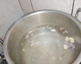 Foto langkah ke 5 dari resep Sayur Asem Cemplung-cemplung.